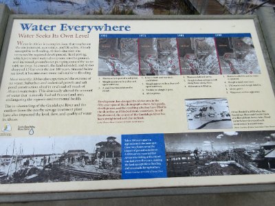 Alviso Marina Information