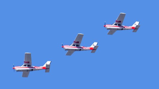 Cessna 177RG Cardinal RG N7505V Baujahr 1975