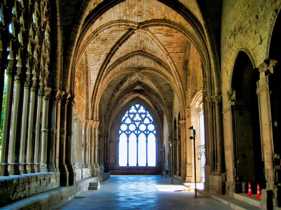 Seu Vella de Lleida