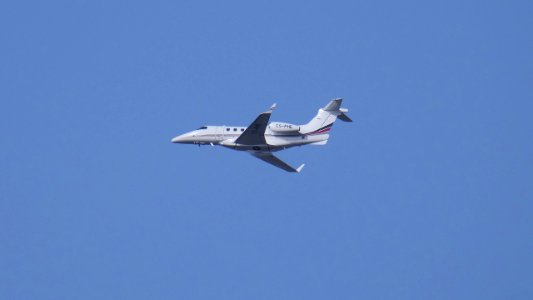 Embraer Phenom 300  CS-PHE Netjets Europe