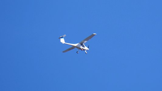Pipistrel Virus SW D-MHVA