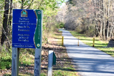 sign beech st greenway ncwetlands AM (2)