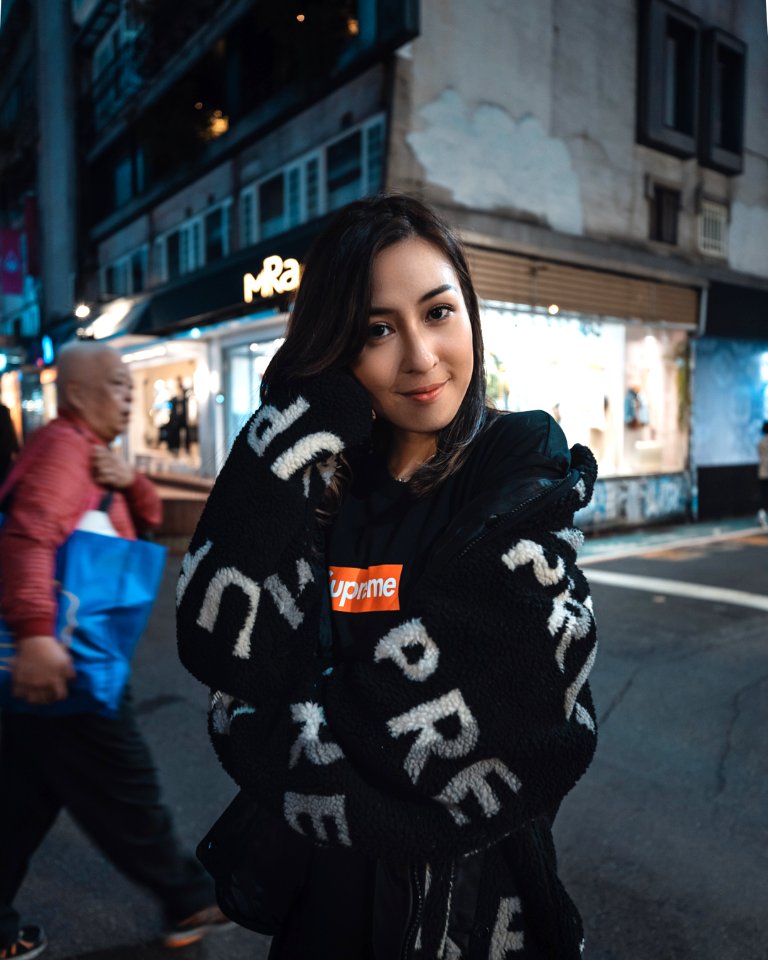 @nicole y91