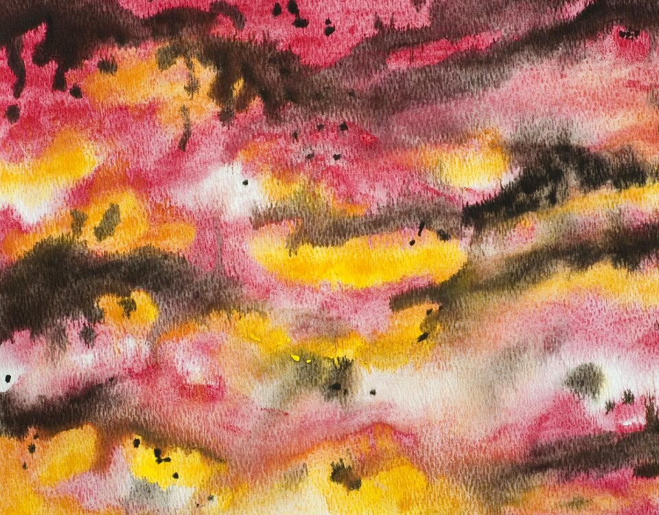 Texture paper paint