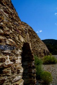 Death ValleyCharcoal Kilns