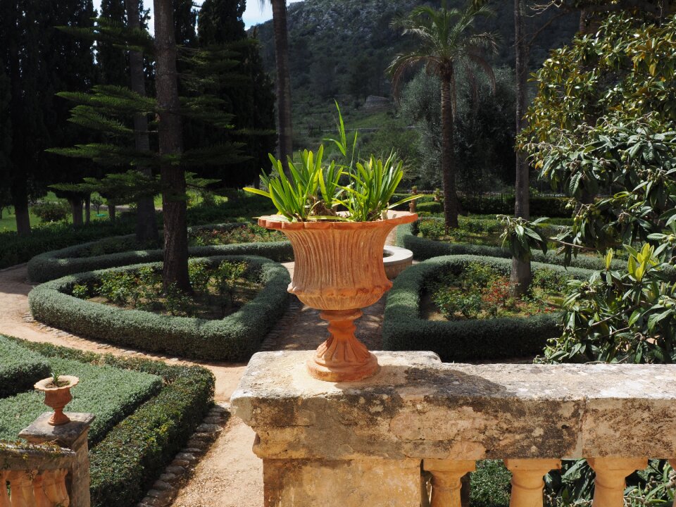 Raixa bunyola mallorca