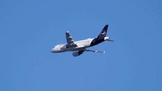 Airbus A319-112-D-AIBF-from Rome