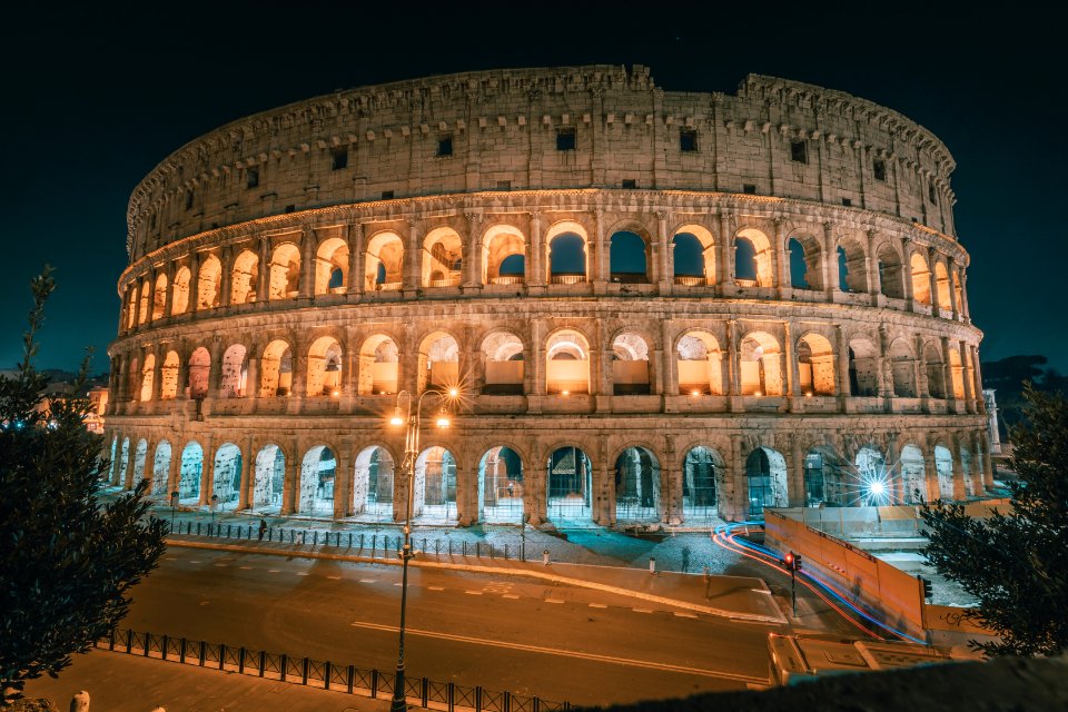 Colosseo