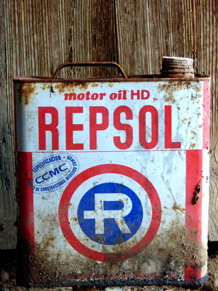 Vintage wood rural
