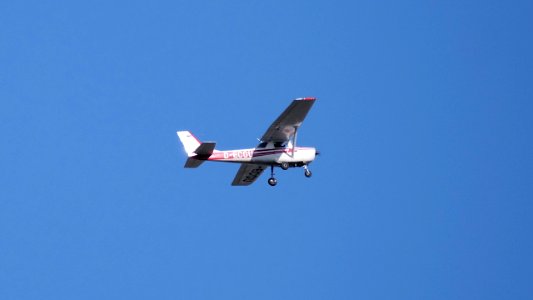 Reims-Cessna F150K