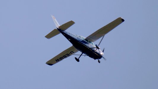 Cessna 207 Super Skywagon