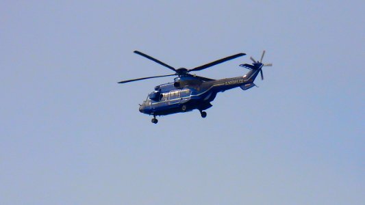 Airbus Helicopters H215 Super Puma