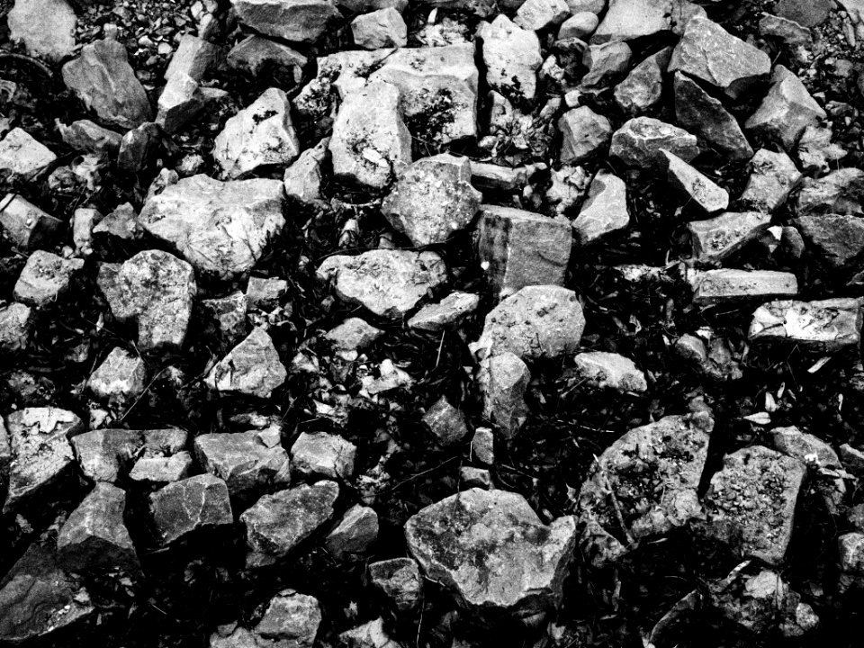Rocks