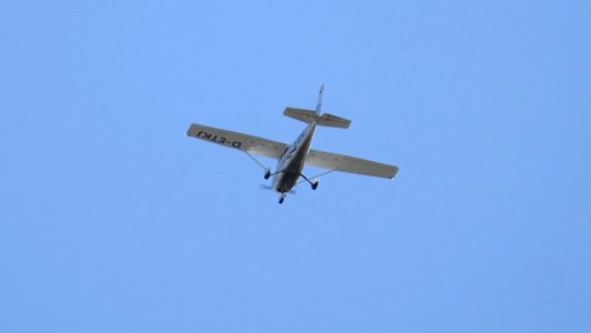 Cessna 172S Skyhawk SP D-ETKJ
