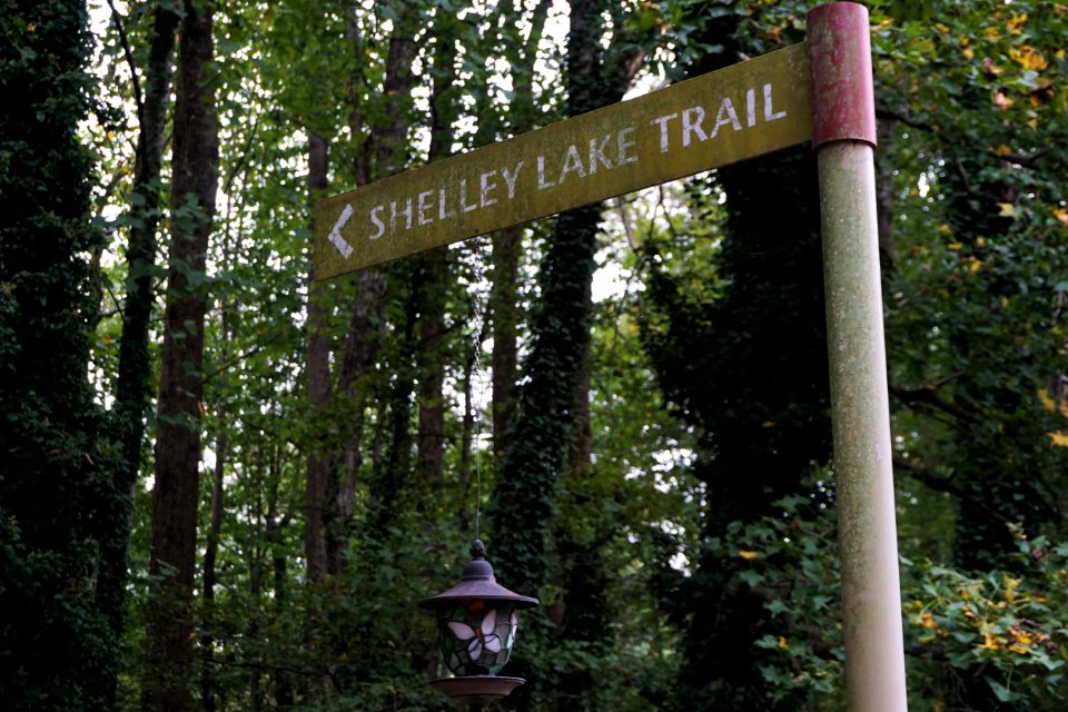 sign Shelley Lake ncwetlands KG (17)
