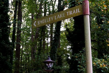 sign Shelley Lake ncwetlands KG (17)
