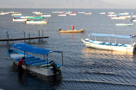 Chapala, Jalisco photo