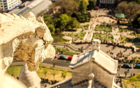 Places of interest sacre coer tourist attraction