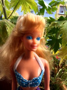 Barbie Playa California - Aurimat Mexico