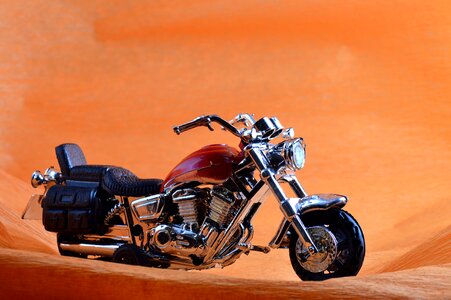 Motorcycle toys children