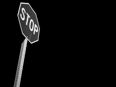 Stop