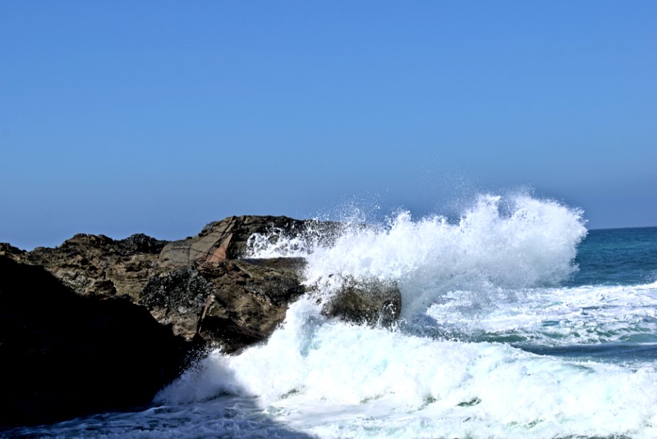 Fuerteventura - Playa de Ajuí