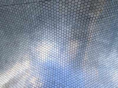 Museo Soumaya, CDMX