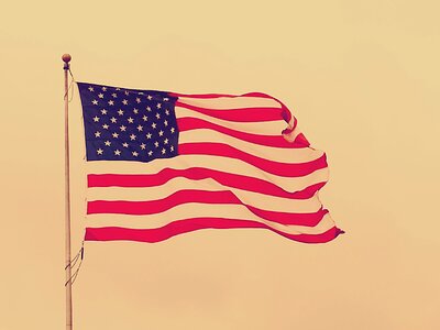 American symbol usa