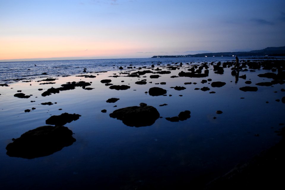 Beach photo