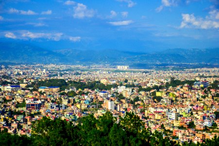 Kathmandu