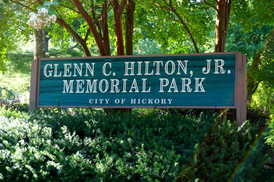 sign Glenn Hilton Park ncwetlands KG (2)