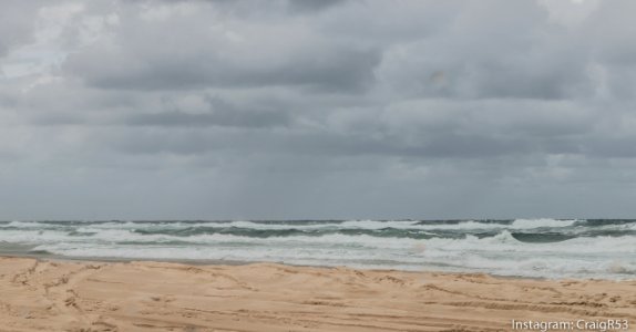 Fraser Island - Australia