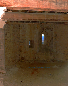 Castelo de Ourém, Paço dos Condes