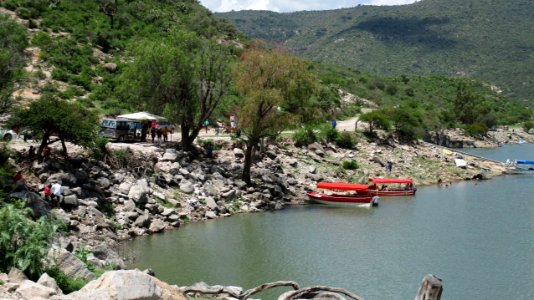 PRESA GPE. VICTORIA (6)