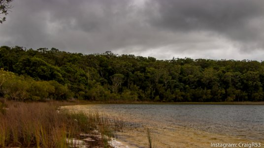 Fraser Island - Australia