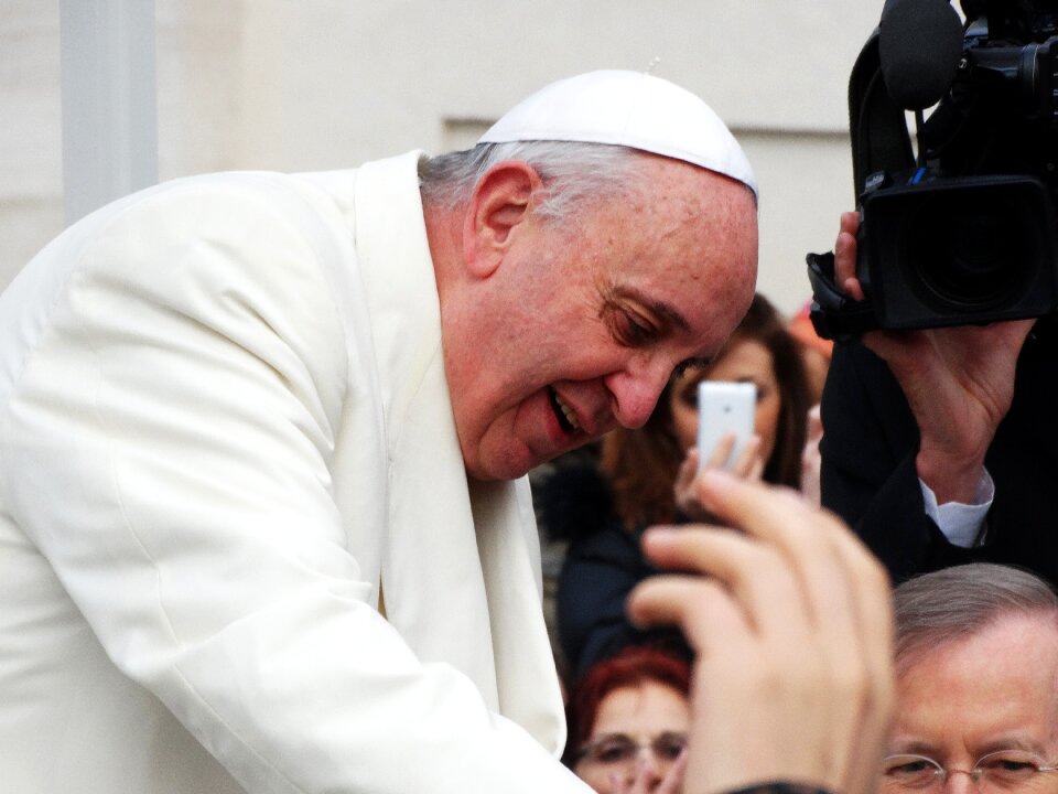 Catholic catholicism devotion