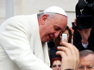 Catholic catholicism devotion