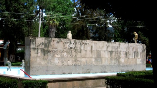 DURANGO  CALLES 2006 5   (54)