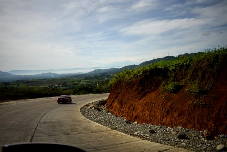 DAVAO TO BUKIDNON HIGHWAY photo