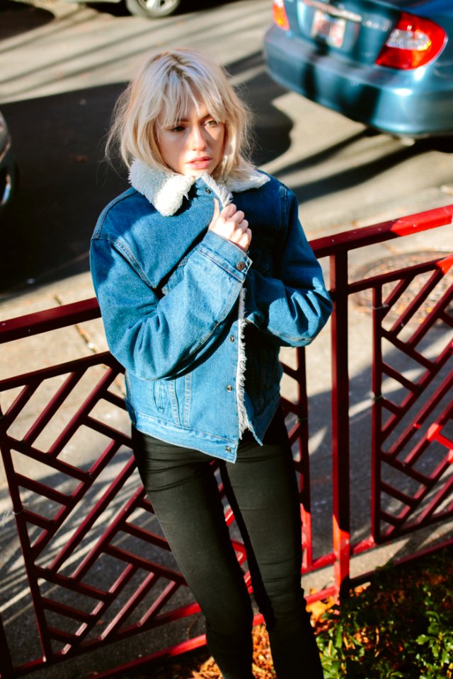 Emma Lindberg