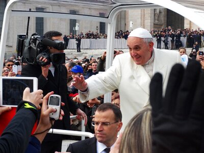 Catholic catholicism devotion