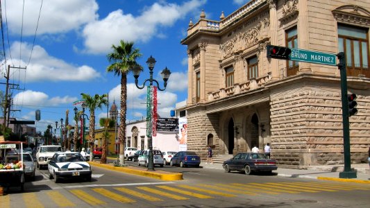 DURANGO CALLES 2006 6 (29) photo