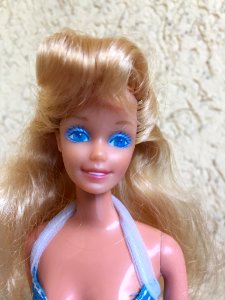 Barbie Playa California - Aurimat Mexico