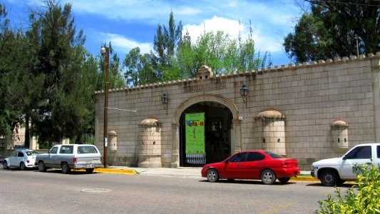DURANGO  CALLES 2006 4   (45)