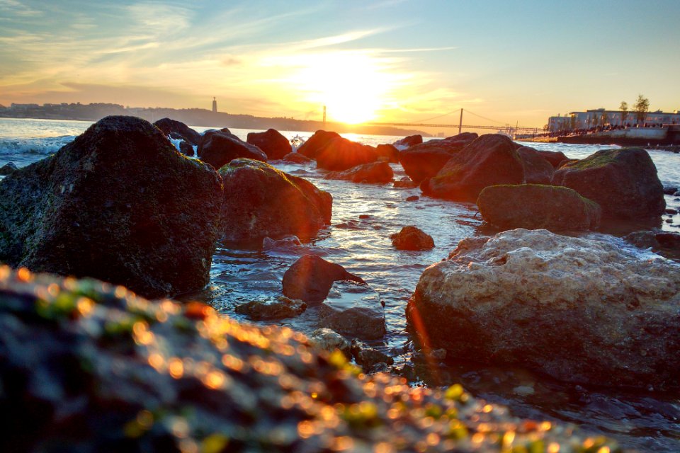 Rocks