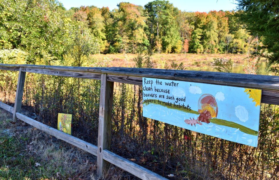 sign Beaver Marsh Preserve ncwetlands KG (6)