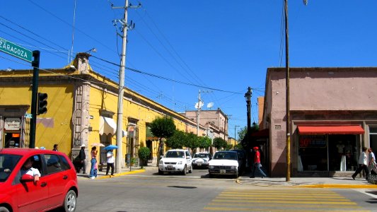 DURANGO  CALLES 2006 3  (150)