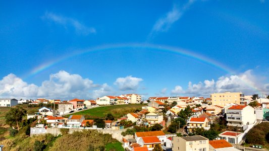 The Rainbow