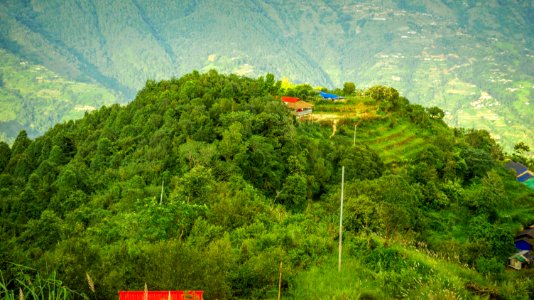 Chisapani Nepal
