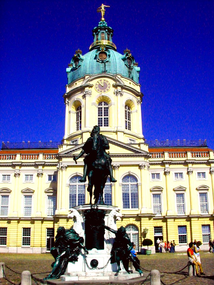 Palace